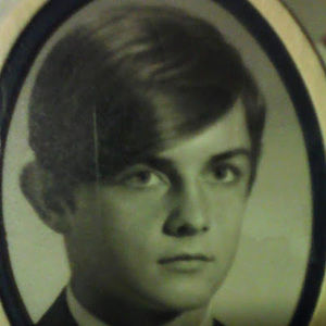 Meet your Posher, Thomas